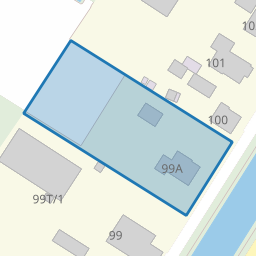 Perceel SDE01-I-2601