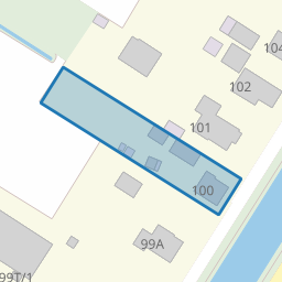 Perceel SDE01-I-2603