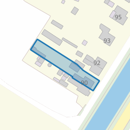 Perceel SDE01-I-2674