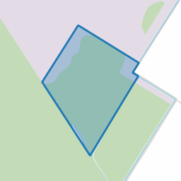 Perceel SDE01-I-2748