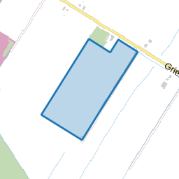 Perceel SDE01-I-2751