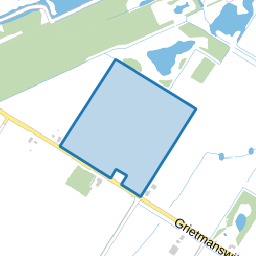 Perceel SDE01-I-2762