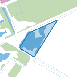 Perceel SDE01-I-2772