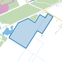 Perceel SDE01-I-2776