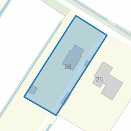 Perceel SDE01-I-2781