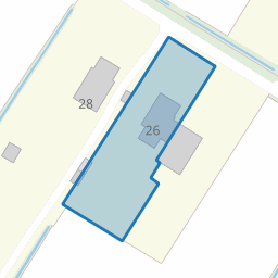 Perceel SDE01-I-2782