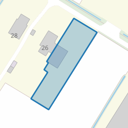 Perceel SDE01-I-2783