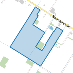 Perceel SDE01-I-2786