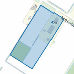 Perceel SDE01-I-2792