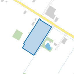 Perceel SDE01-I-2793