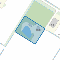 Perceel SDE01-I-2796