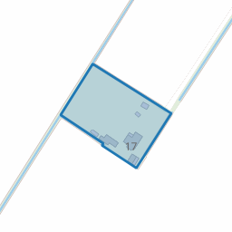 Perceel SDE01-I-2798