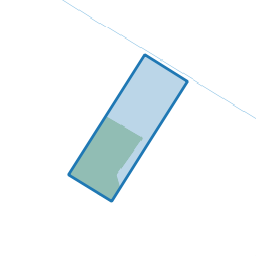 Perceel SDE01-I-2803