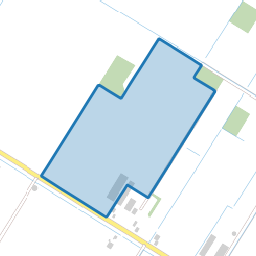 Perceel SDE01-I-2805