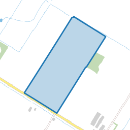 Perceel SDE01-I-2806