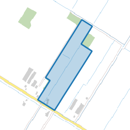 Perceel SDE01-I-2809