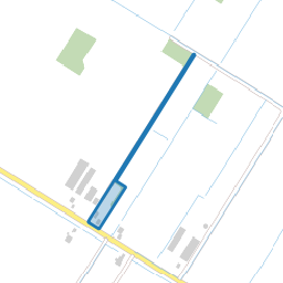 Perceel SDE01-I-2810