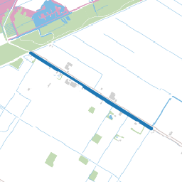 Perceel SDE01-I-2821