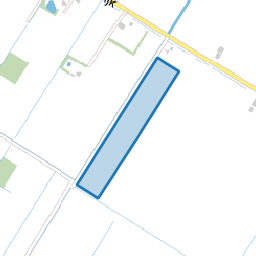 Perceel SDE01-I-2823