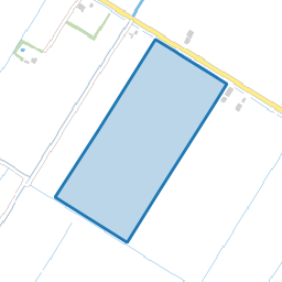 Perceel SDE01-I-2828