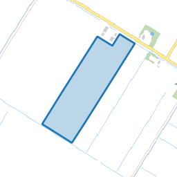 Perceel SDE01-I-2829