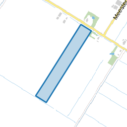 Perceel SDE01-I-2830