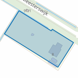 Perceel SDE01-I-2832