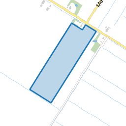 Perceel SDE01-I-2833