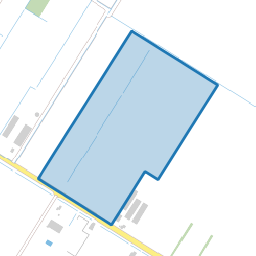 Perceel SDE01-I-2839