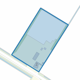 Perceel SDE01-I-2842