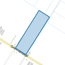 Perceel SDE01-I-2843