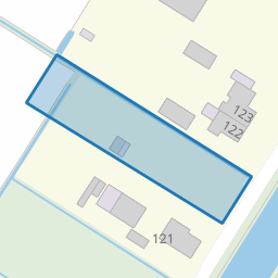 Perceel SDE01-I-2863