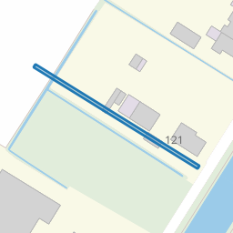 Perceel SDE01-I-2872