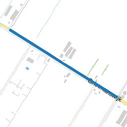 Perceel SDE01-I-2876