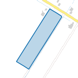 Perceel SDE01-I-2889