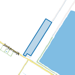 Perceel SDE01-I-2891