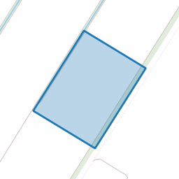 Perceel SDE01-I-2905