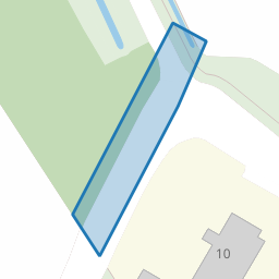 Perceel SDE01-I-2906