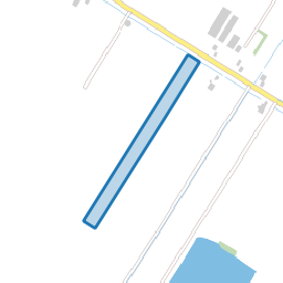 Perceel SDE01-I-2907