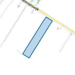 Perceel SDE01-I-2909