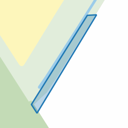 Perceel SDE01-I-2910