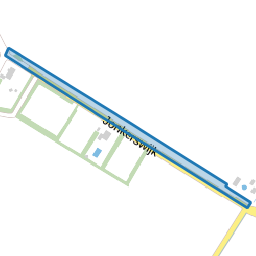 Perceel SDE01-I-2916