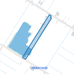 Perceel SDE01-I-2920