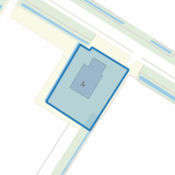 Perceel SDE01-I-2921