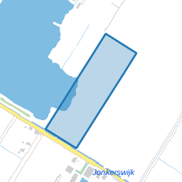 Perceel SDE01-I-2924