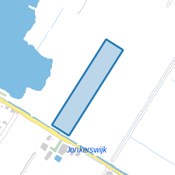 Perceel SDE01-I-2925