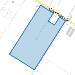 Perceel SDE01-I-2927