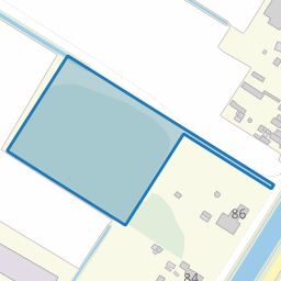 Perceel SDE01-I-2938