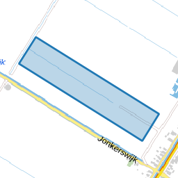 Perceel SDE01-I-2952