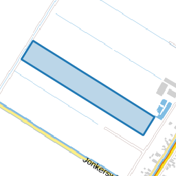 Perceel SDE01-I-2954